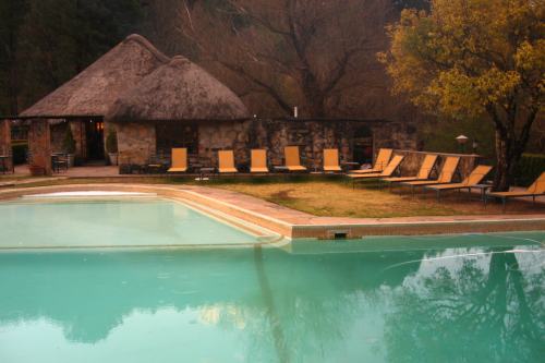 Drakensberg Gardens (2)